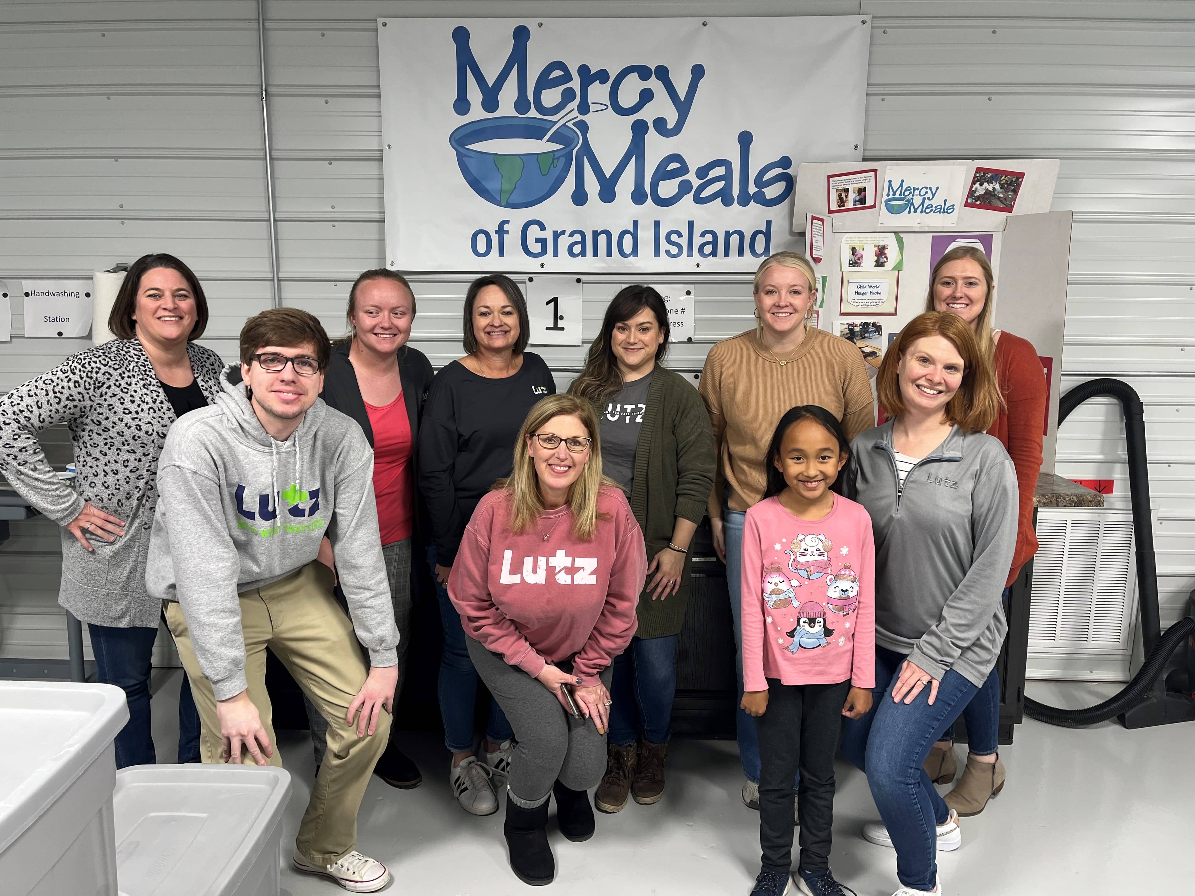 Mercy Meals