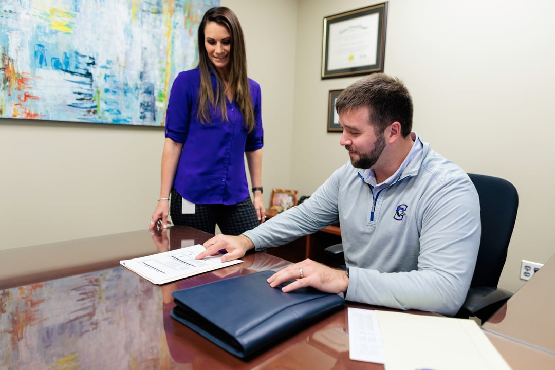 Advanced Estate Planning + Strategic Opportunities