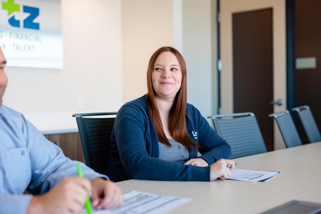 Benefits & Retirement Planning for Private Practices
