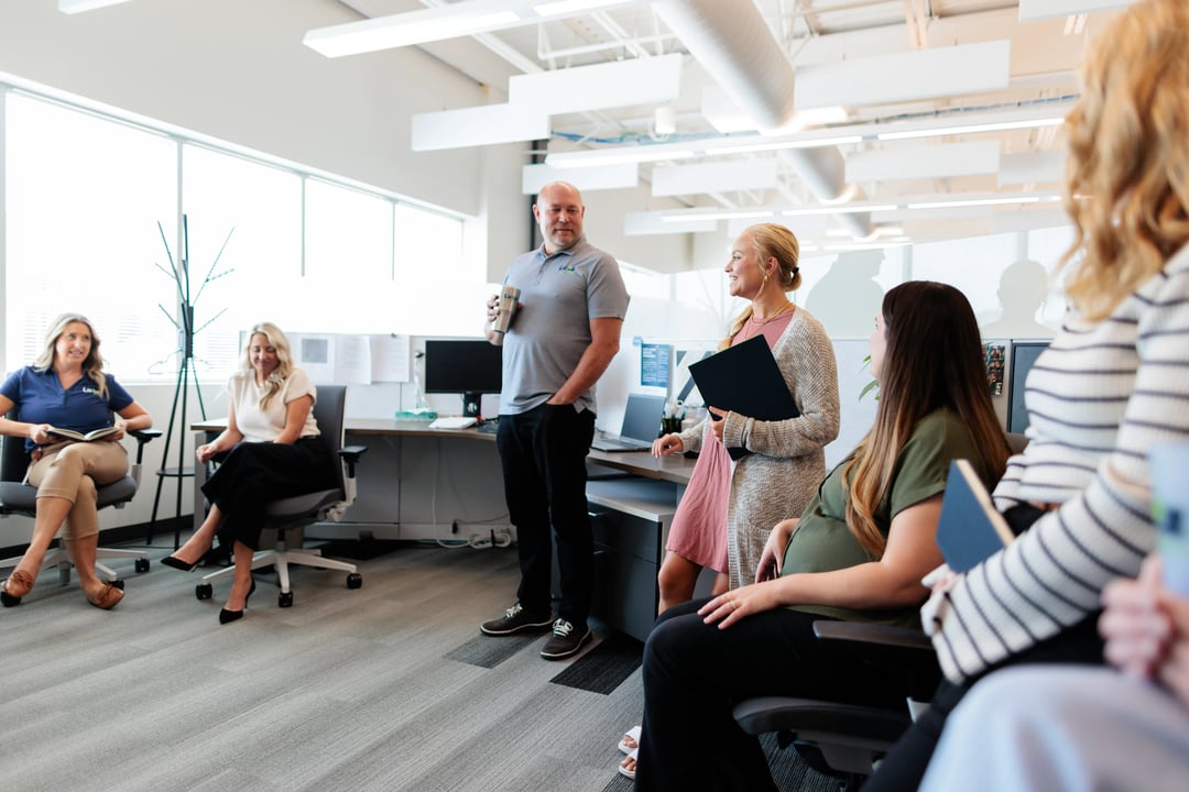 The Small Business Employer's Guide to HR Compliance