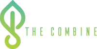 Ag - Horizontal Color Logo - The Combine