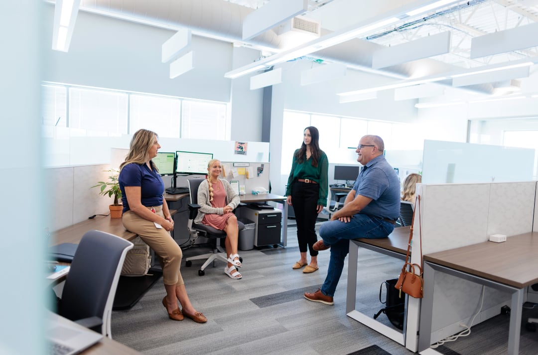 Designing a Better Employee Experience from Onboarding to Offboarding