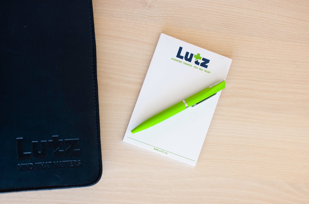 The Financial Access Checklist: Protecting What Matters Most