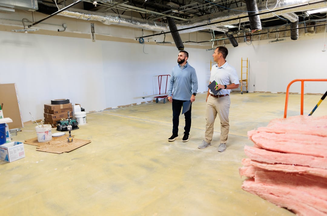 Understanding Cost Allocation in Construction Accounting