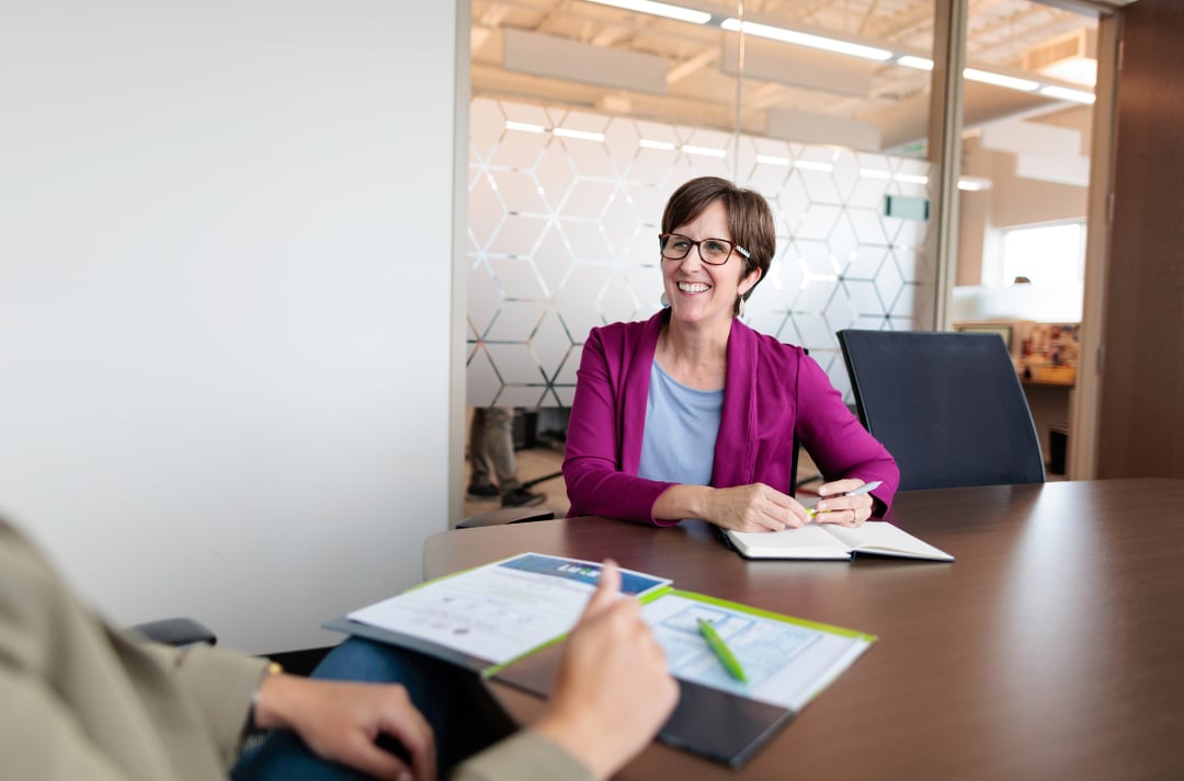 Building Benefits Packages That Attract & Retain Talent