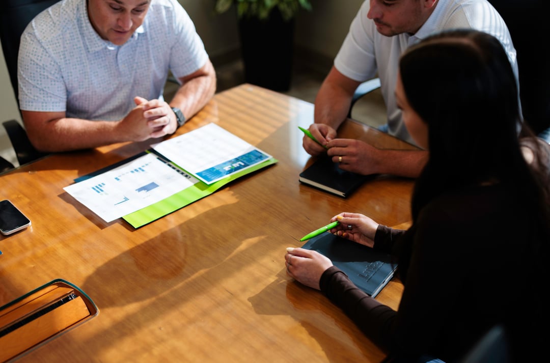 Driving Nonprofit Growth Through Effective Board Strategy