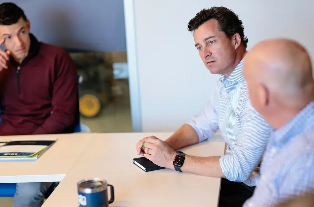 Your Exit, Your Terms: Preparing to Sell Your Small Business