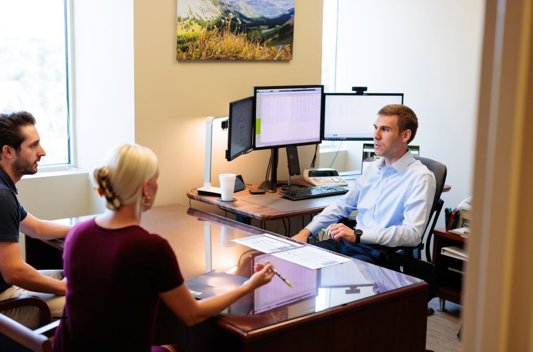 Preparing for 2026: Individual & Business Tax Updates