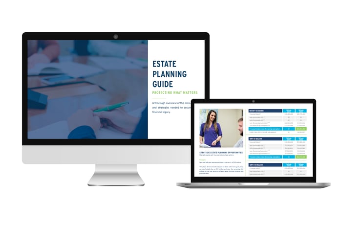 Estate Planning Guide