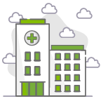 Healthcare Icon Hover