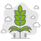 Agribusiness Icon Static