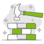 Construction Icon Static