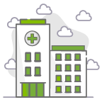 Healthcare Icon Static