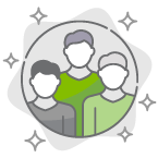 Icons_GROUP OF 3