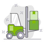 Manufacturing Icon Hover