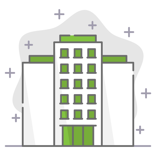 Website Icons_General_Business Building