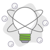 Website Icons_General_Thinking Bulb-1
