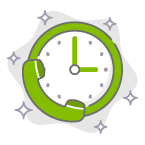 Icons_TIMELY CALL