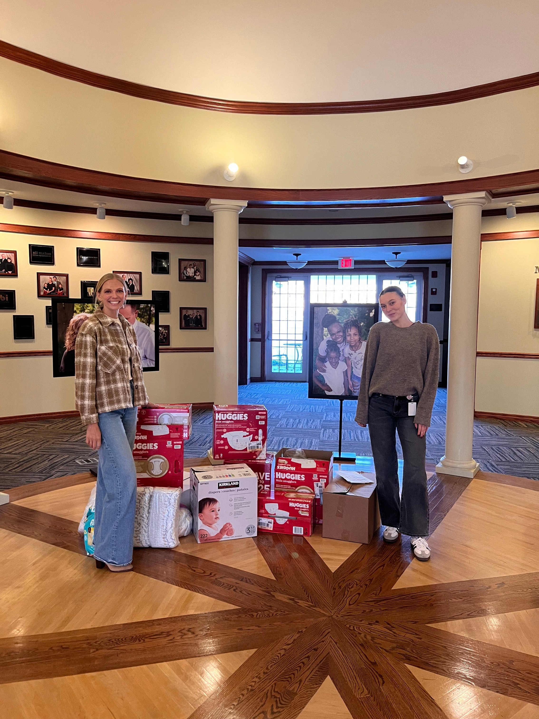 Nebraska Children's Home