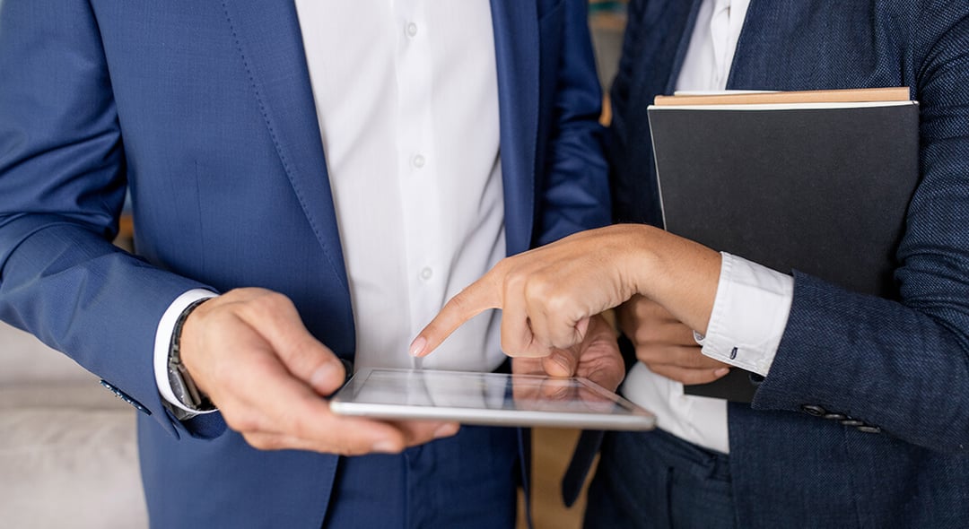 Modernizing Customer Relationship Management with Software