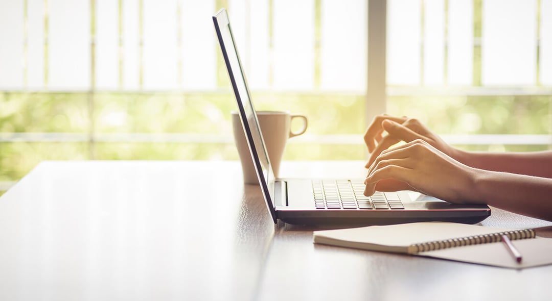 Best Practices for Creating & Adopting a Remote Work Policy