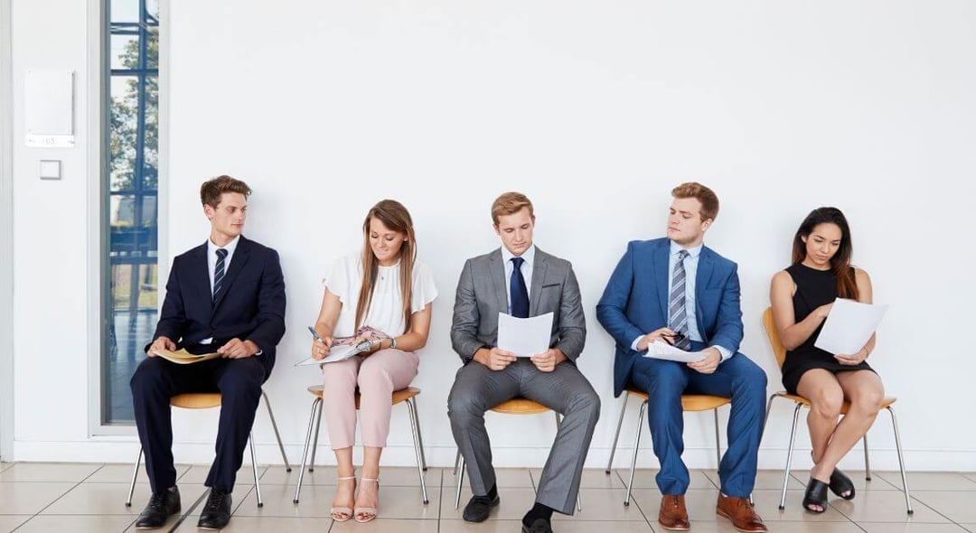 Ready to Hire, But Can't Find the Talent?
