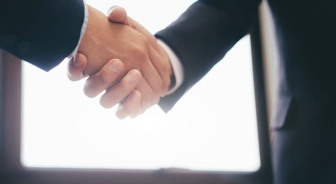 Merger & Acquisition Market Update