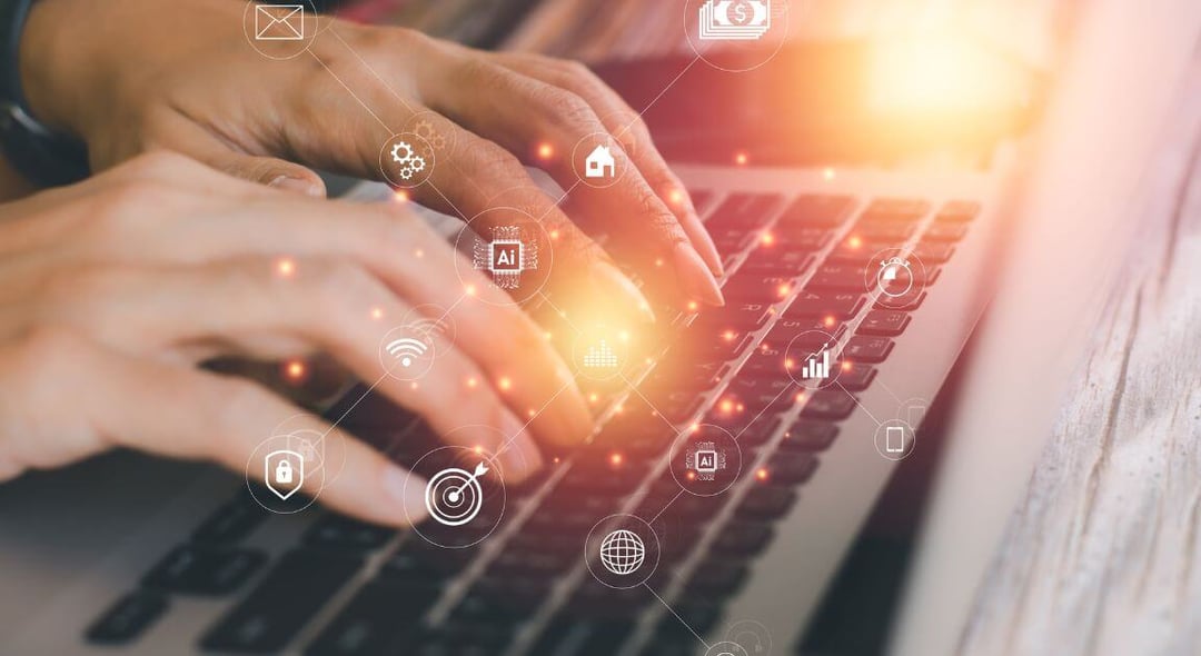 Hot Topics + Strategies for Business Technology
