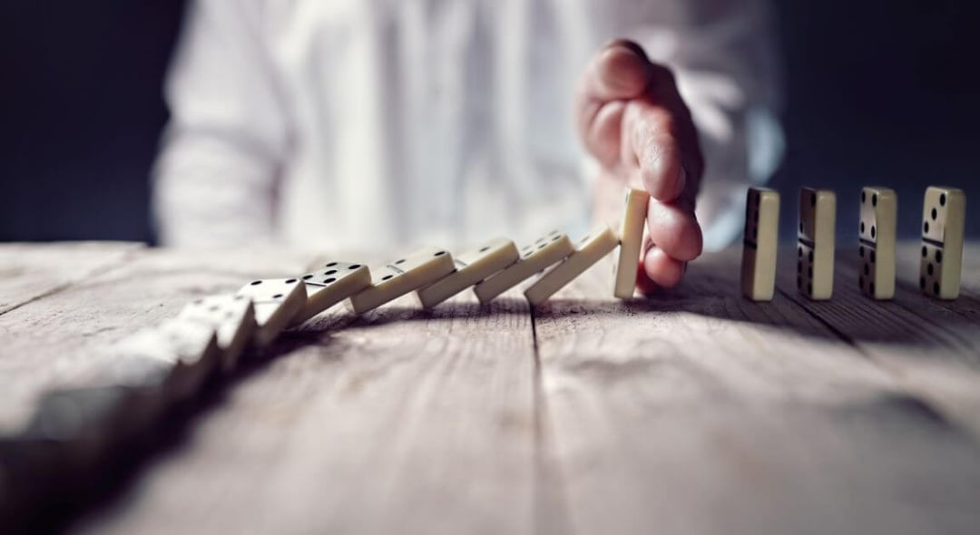 Disaster Readiness & Business Continuity Plans