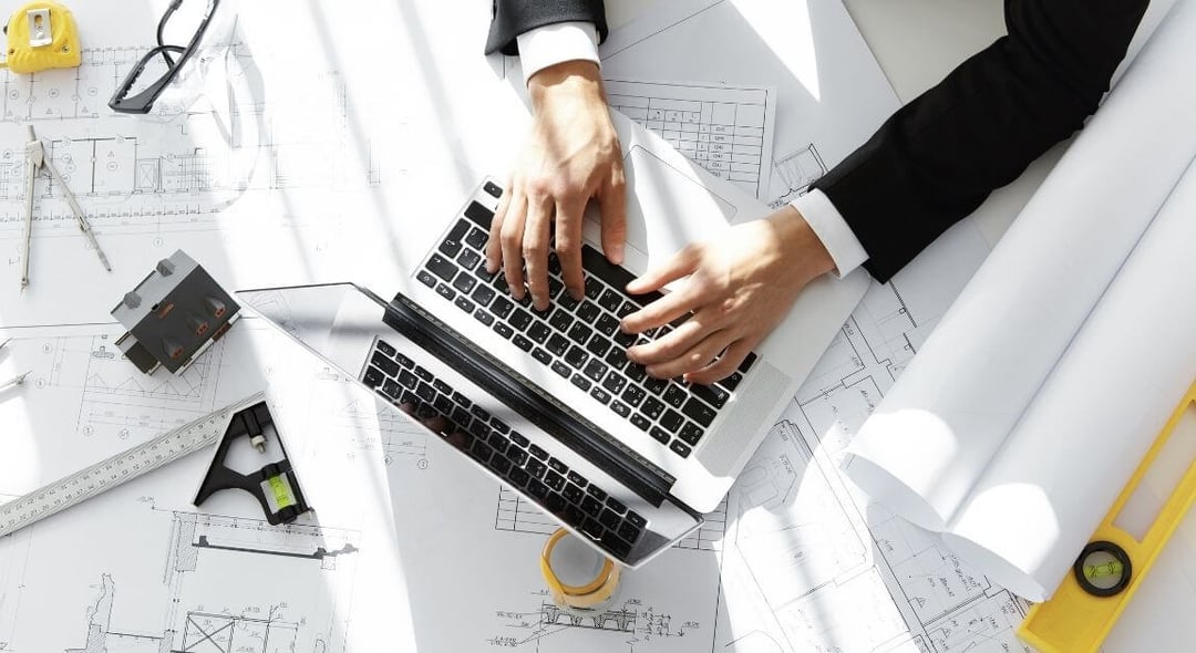 QuickBooks Desktop Demo for the Construction Industry