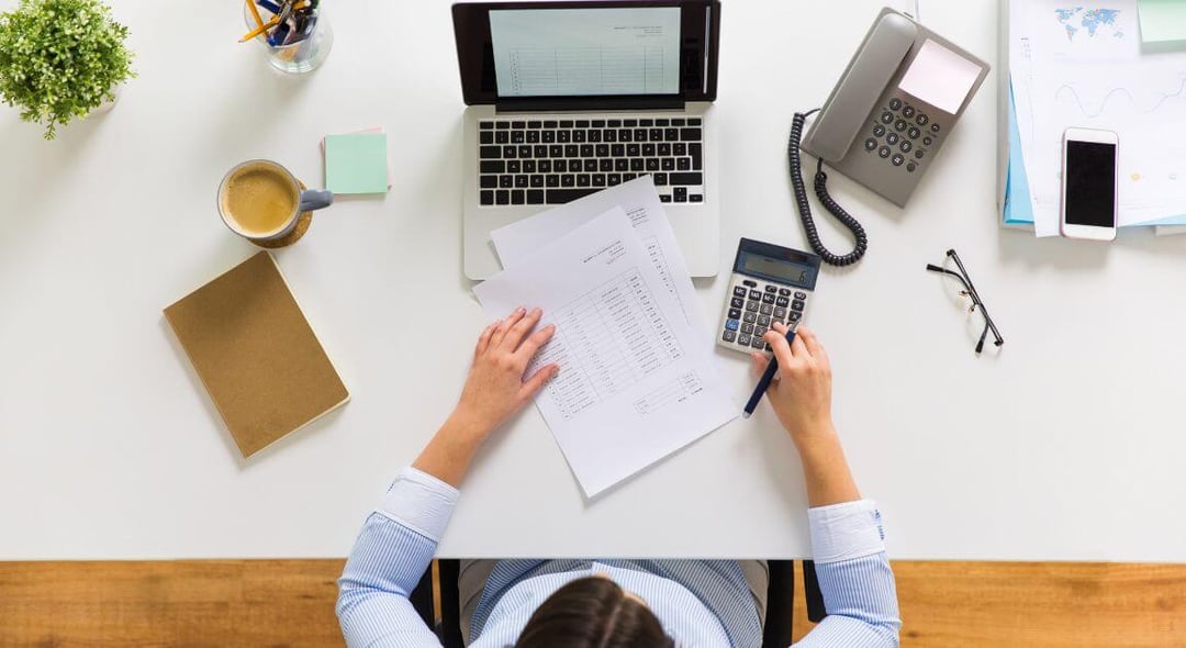 Year-End Tax Update