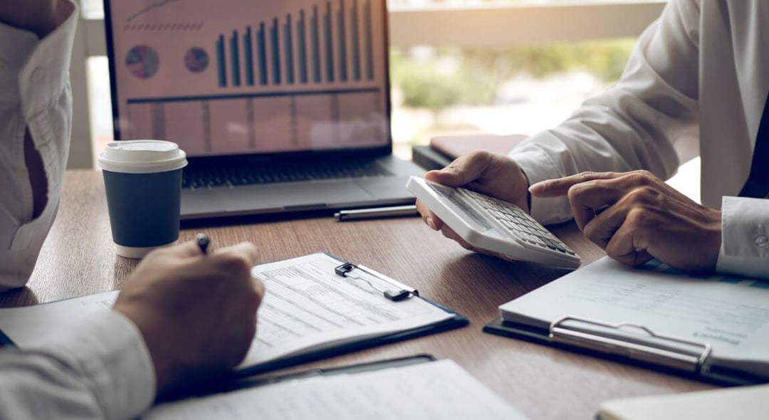 Data Analytics & Financial KPIs for the Nonprofit Industry