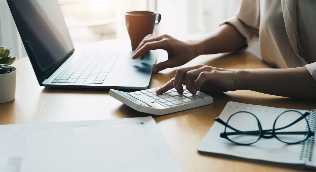 Financial Management & Privacy Best Practices