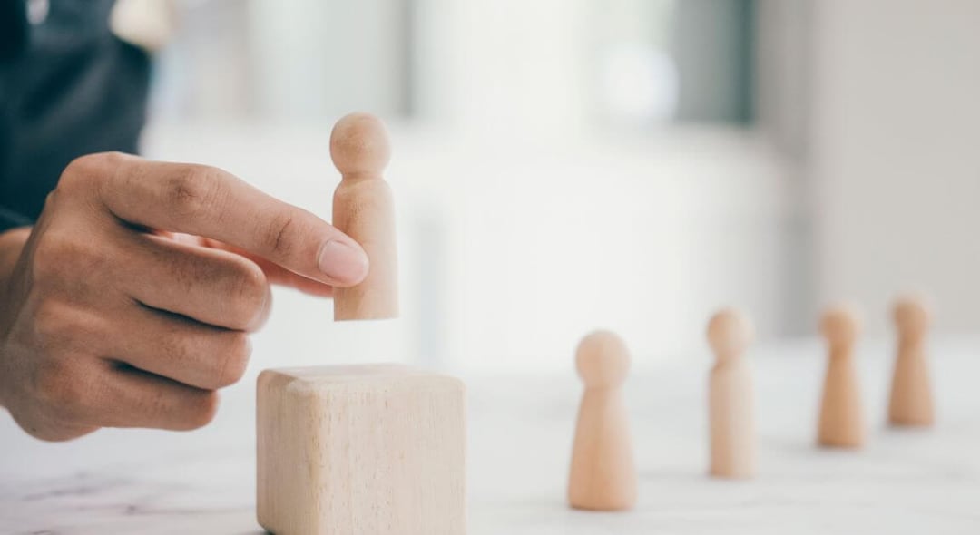 Solutions to Meet Your Business's HR Needs