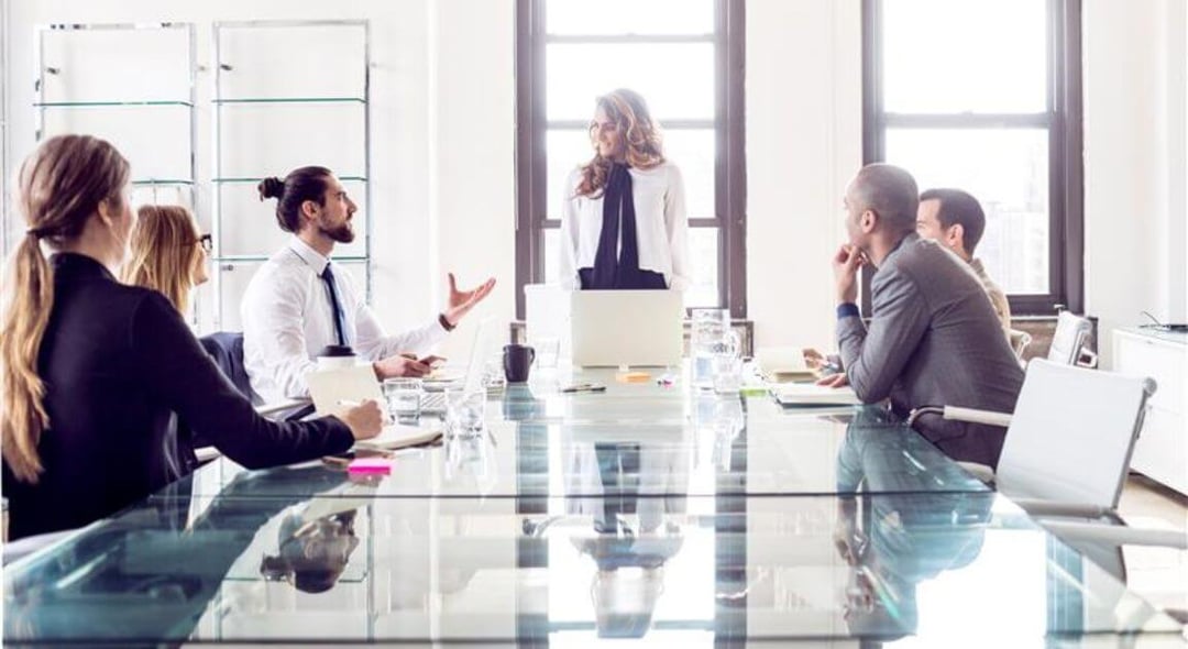 A CFO's Guide to Board Meeting Participation