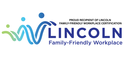 Lincoln Family Friendly Workplace