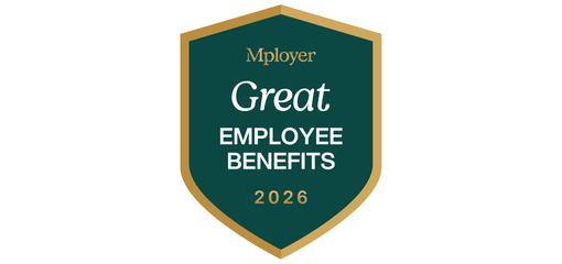 Mployer Great Employee Benefits