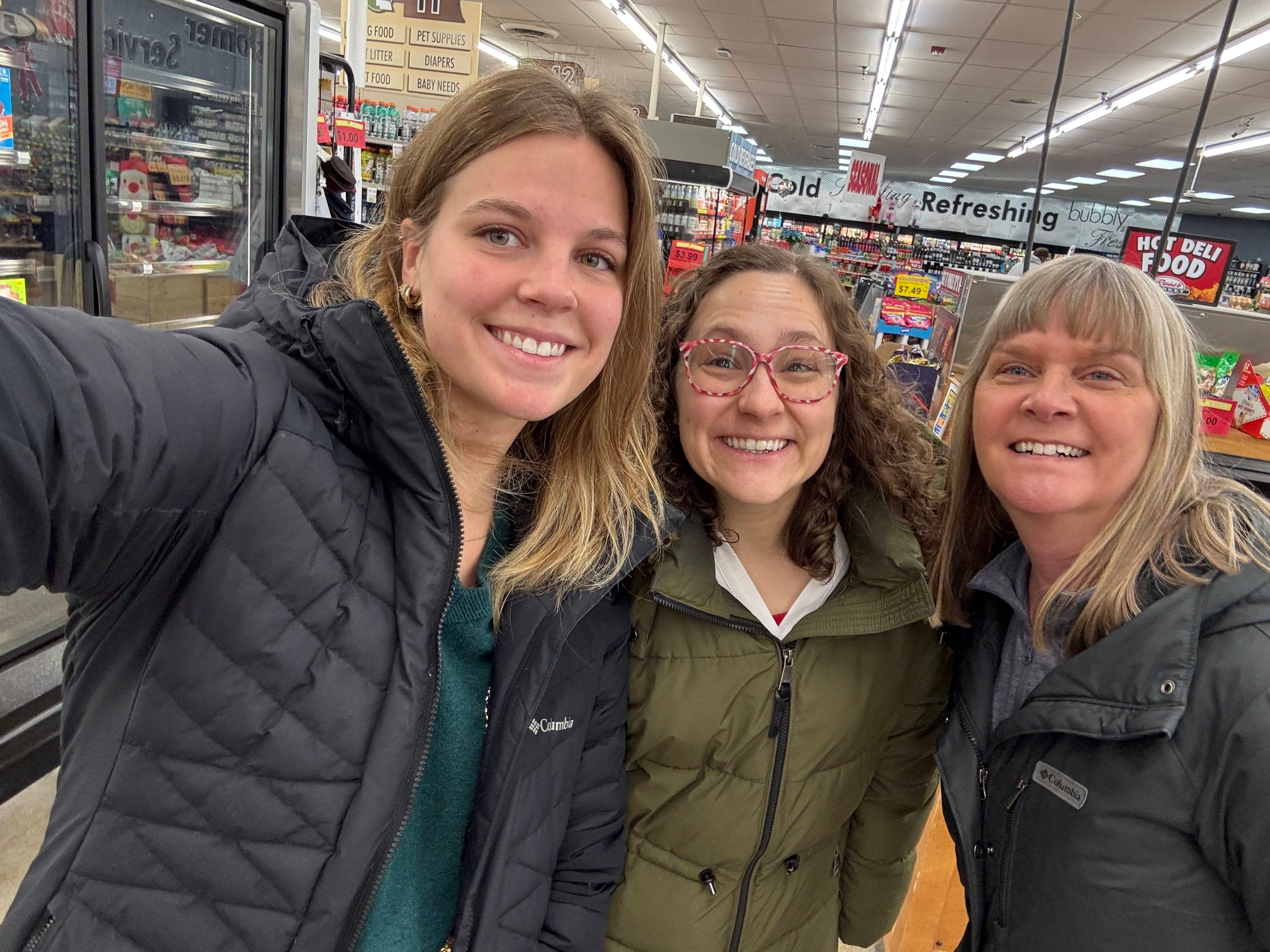 Random Acts of Kindness Lincoln