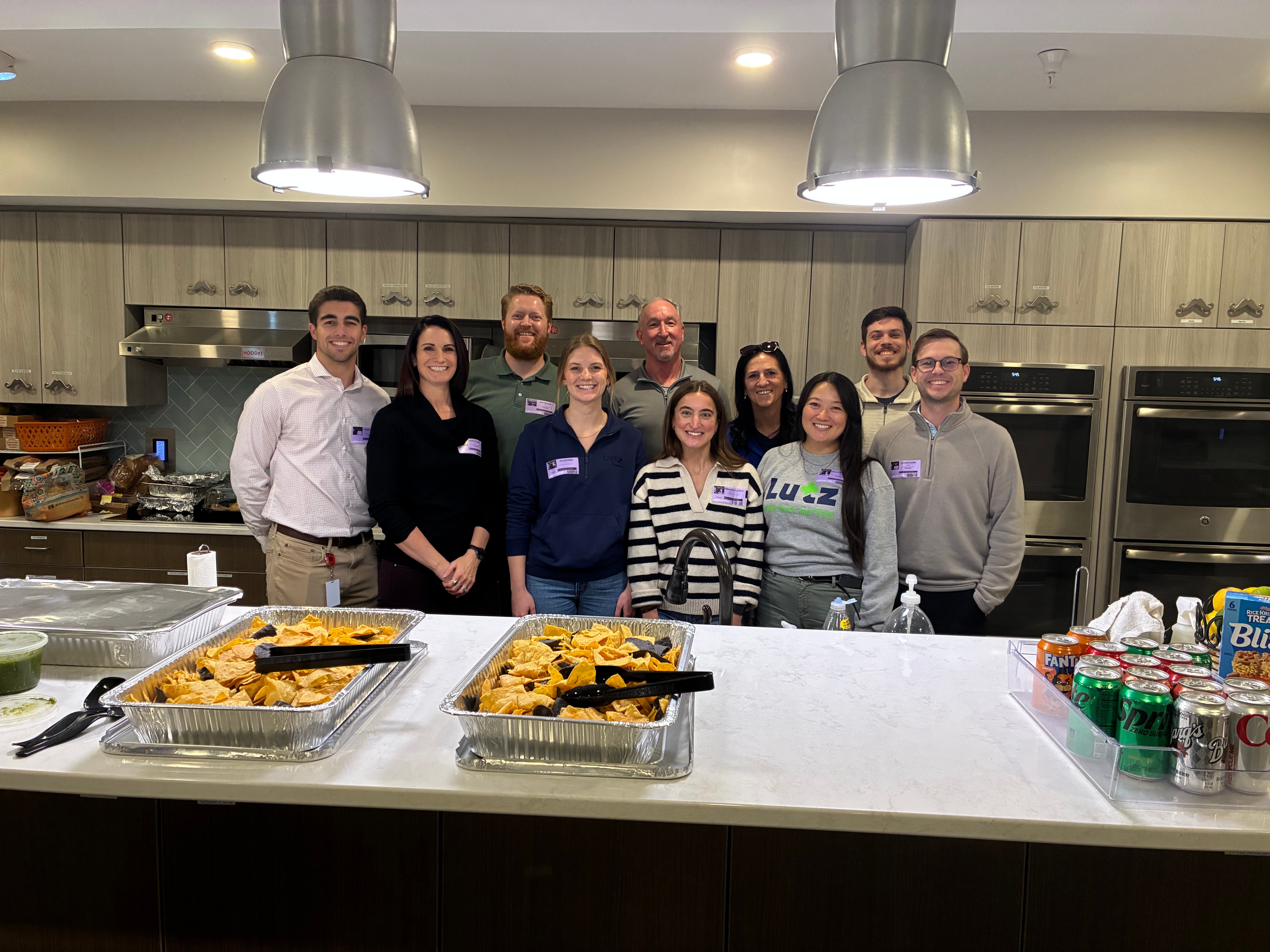 Ronald McDonald House