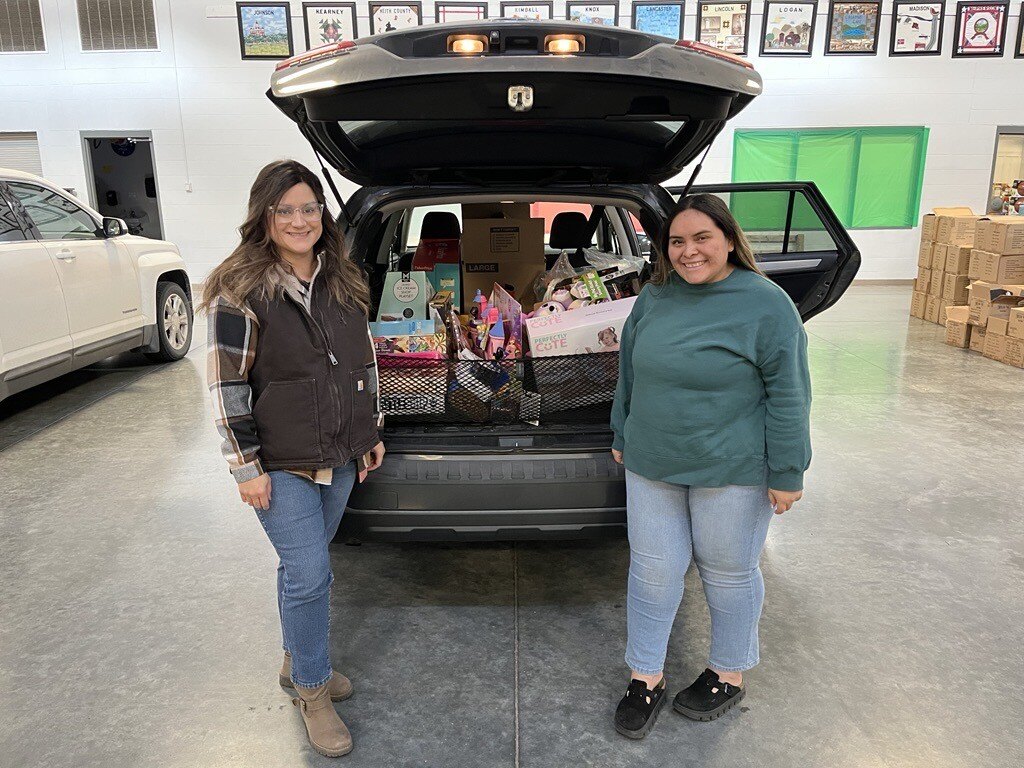 Toys for Tots