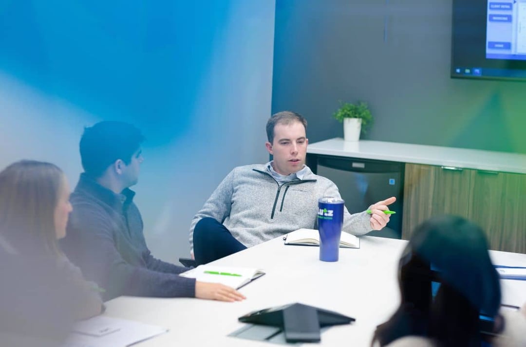 Year-End Tax Update + Planning Strategies