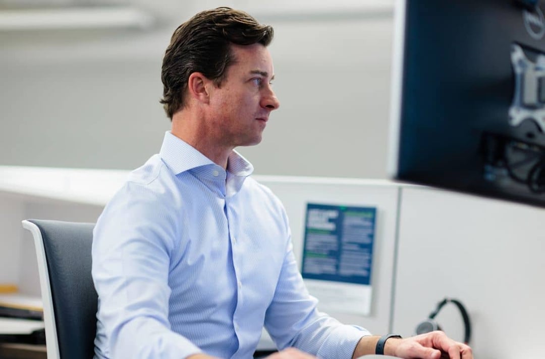 Microsoft Solutions for Rural Hospitals