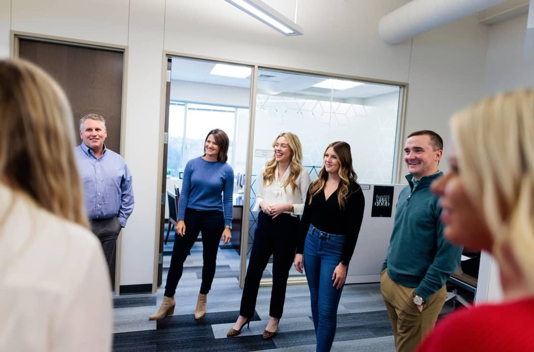 Harnessing the Power of HR with Limited Resources