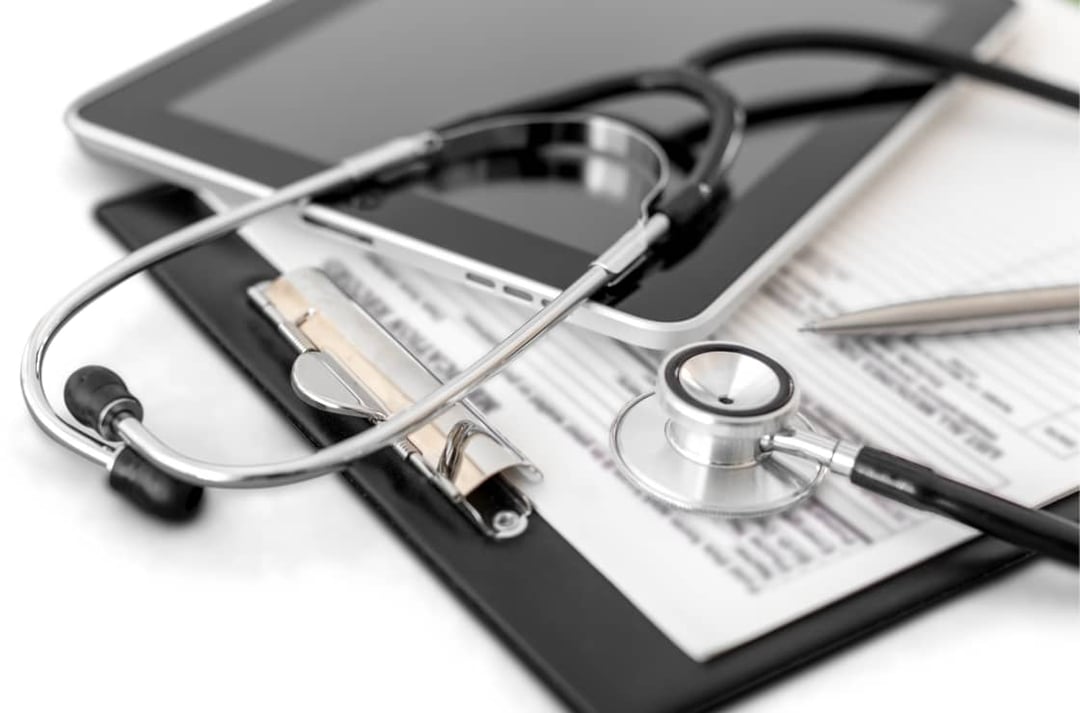 Modernizing Healthcare: Smart Technology Solutions