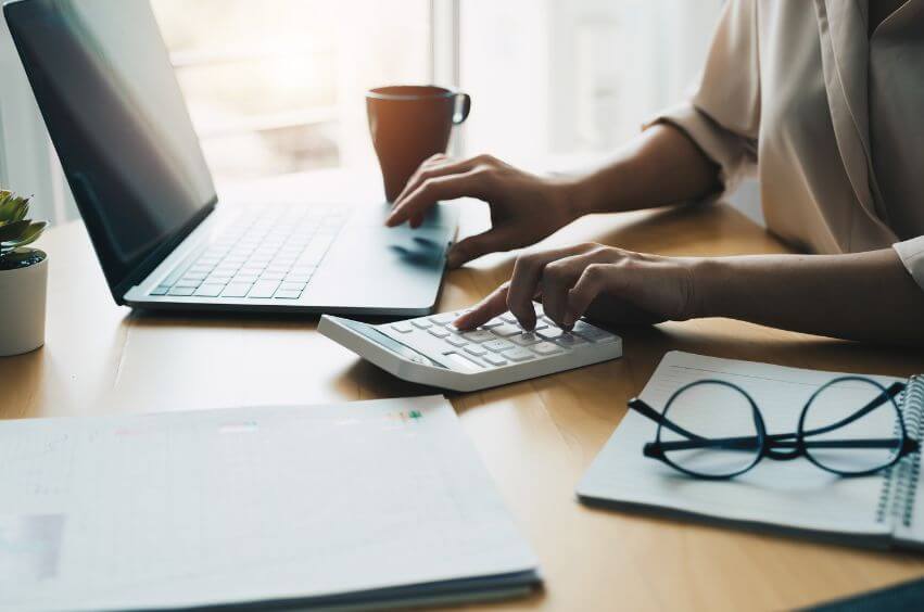 Financial Access Checklist