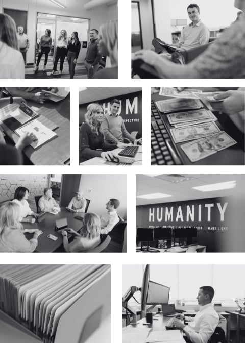 Website + Culture Collage