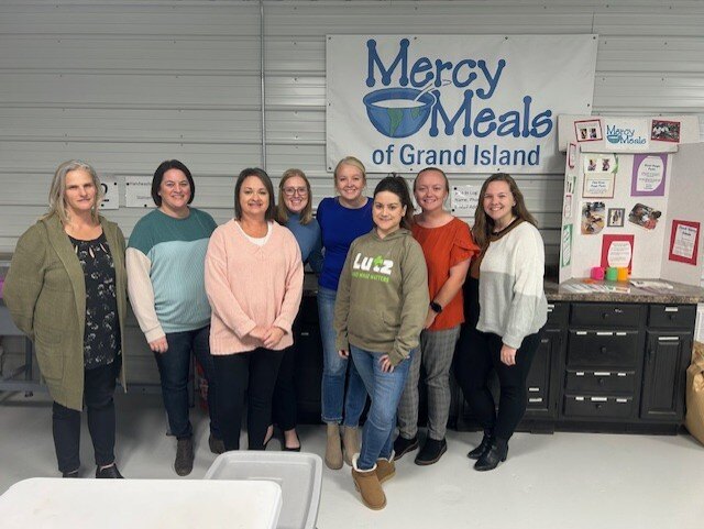 Mercy Meals