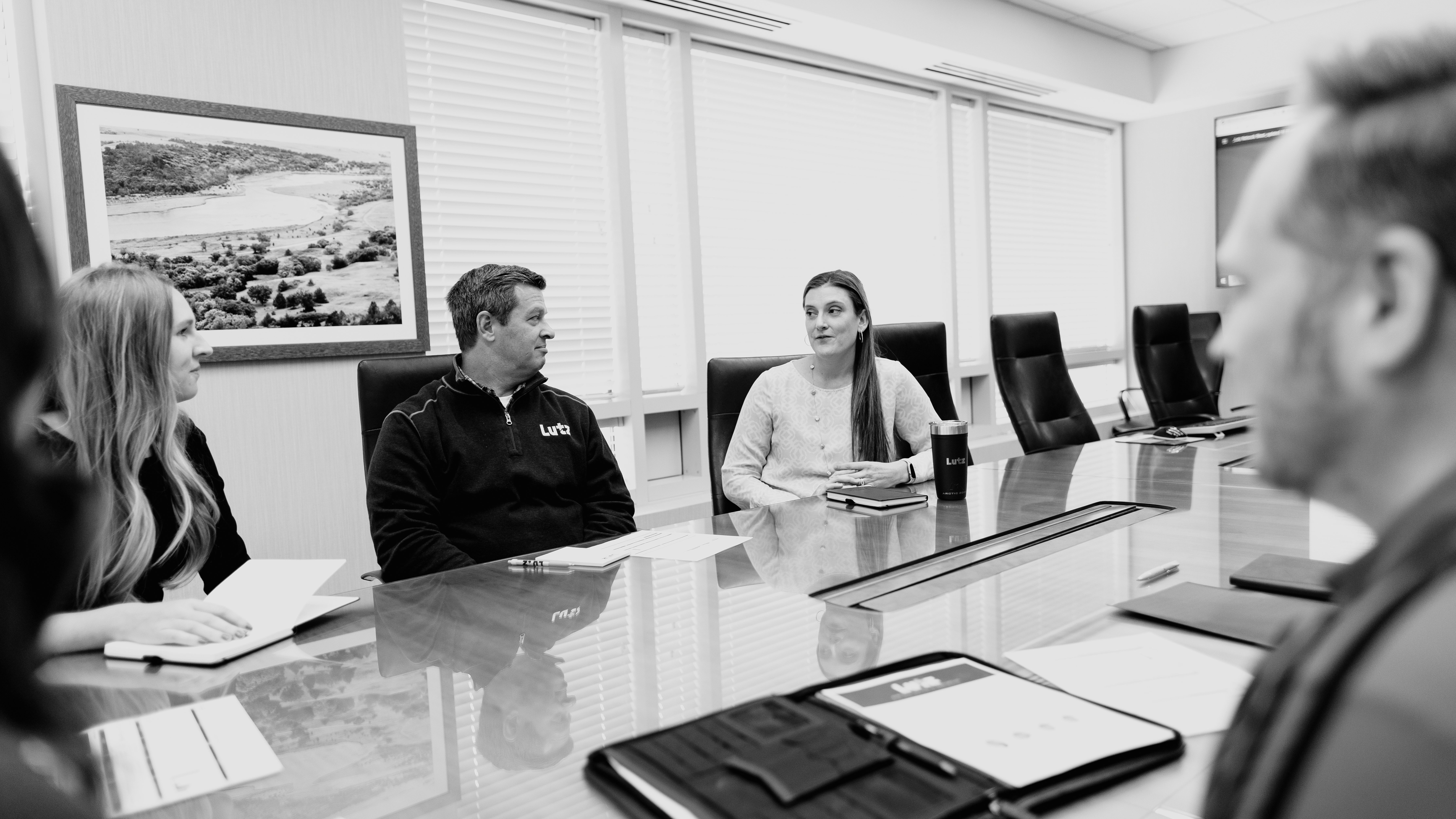What is the process of a custody audit?