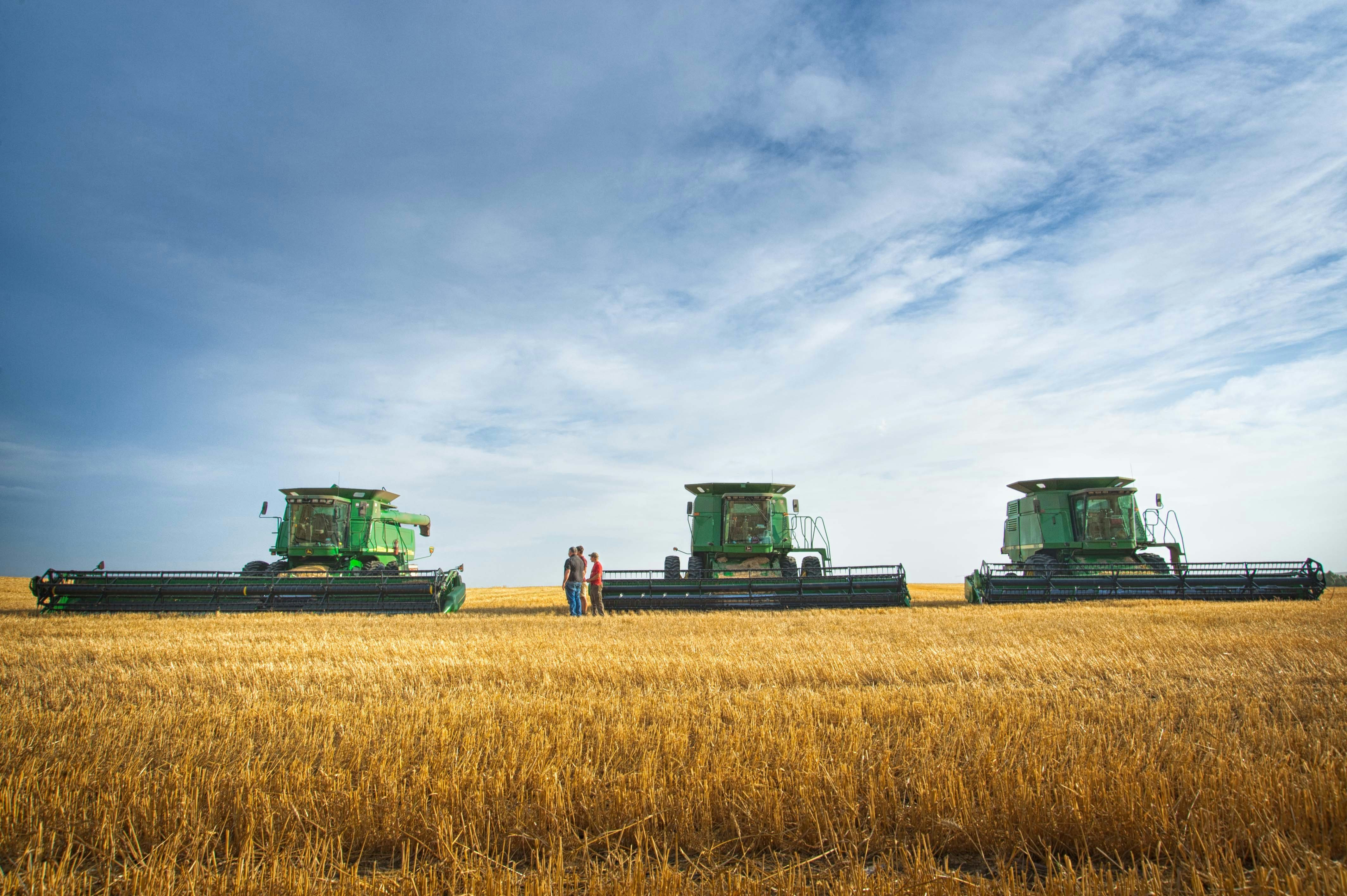 How the Big Beautiful Bill Impacts FSA Farm Program Payments