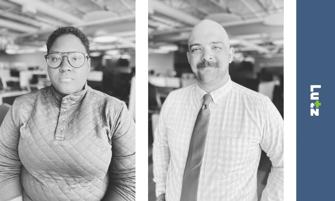 Lutz adds Jacobus and Nelson